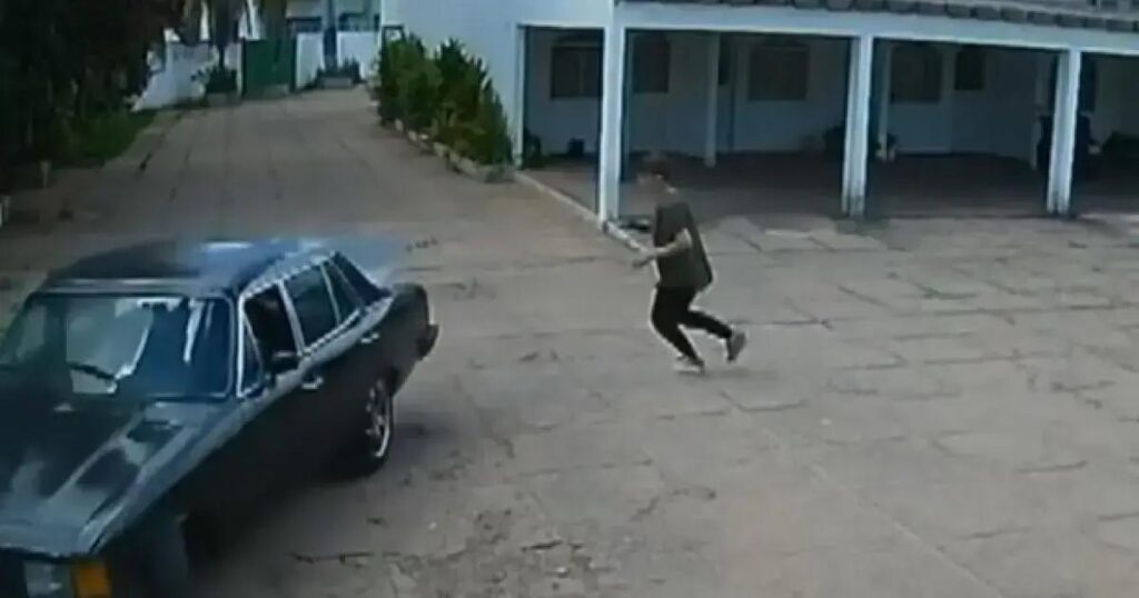 Laudo indica asfixia como causa da morte em Barreiras, Bahia