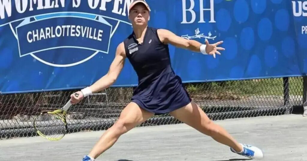 Laura Pigossi avança em Bonita Springs; veja detalhes da competição