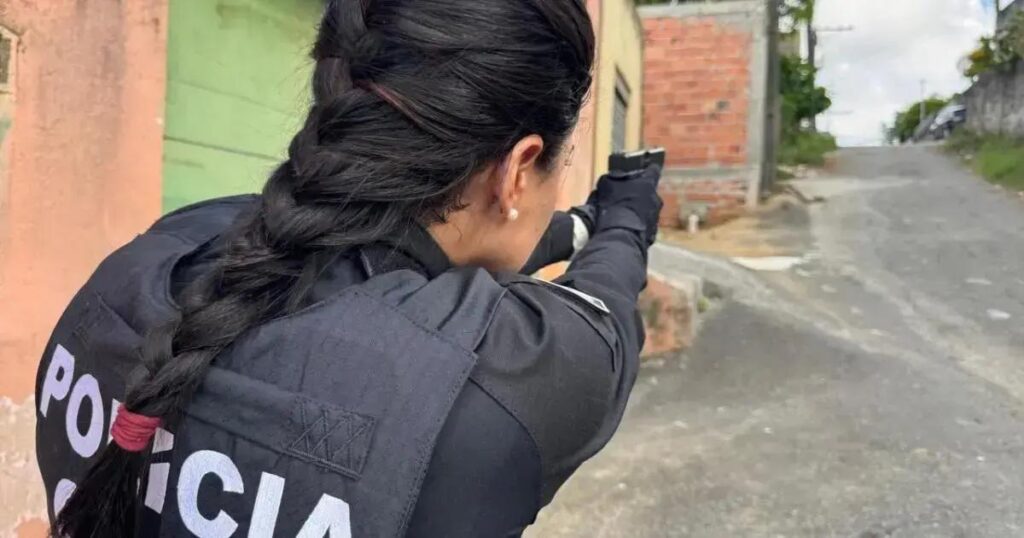 Líder religioso é preso por crime de estupro de vulnerável em Salvador