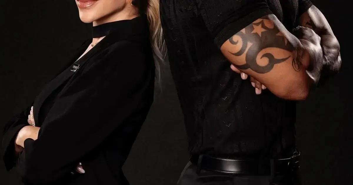 Lore Improta lança parceria alimentícia após investimento na Topway