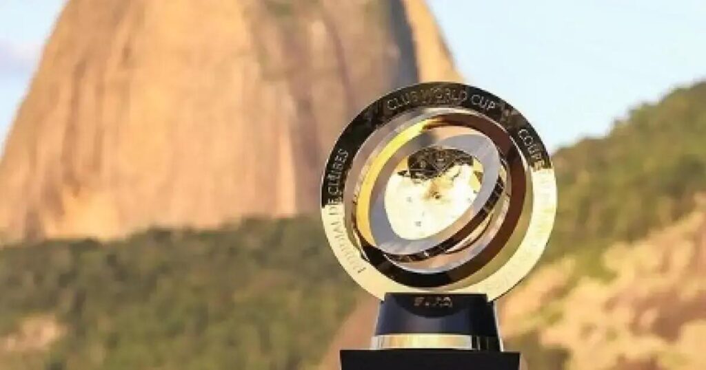 Los Angeles FC e América do México disputam repescagem para o Mundial