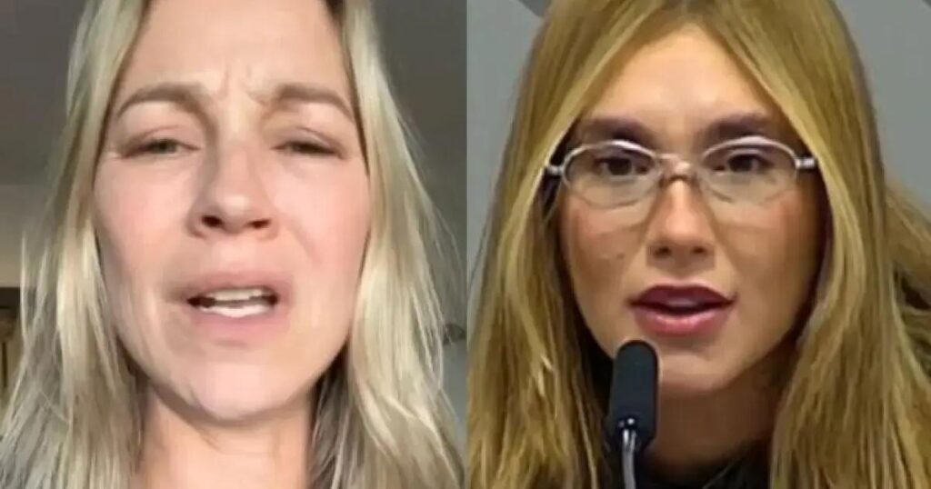 Luana Piovani critica Virgínia e gera polêmica após CPI das Bets