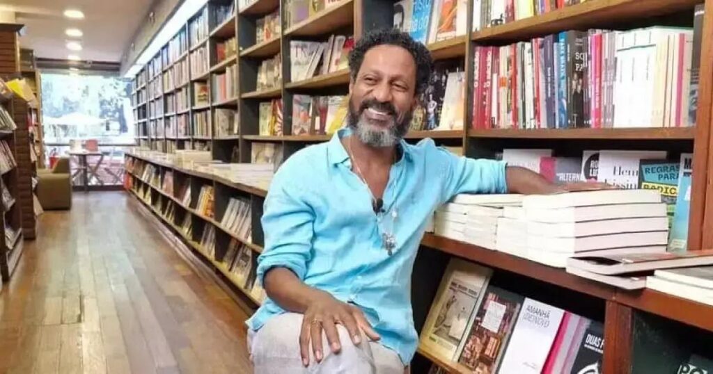 Luis Miranda traz Lima Barreto à telinha em nova produção do Canal Futura