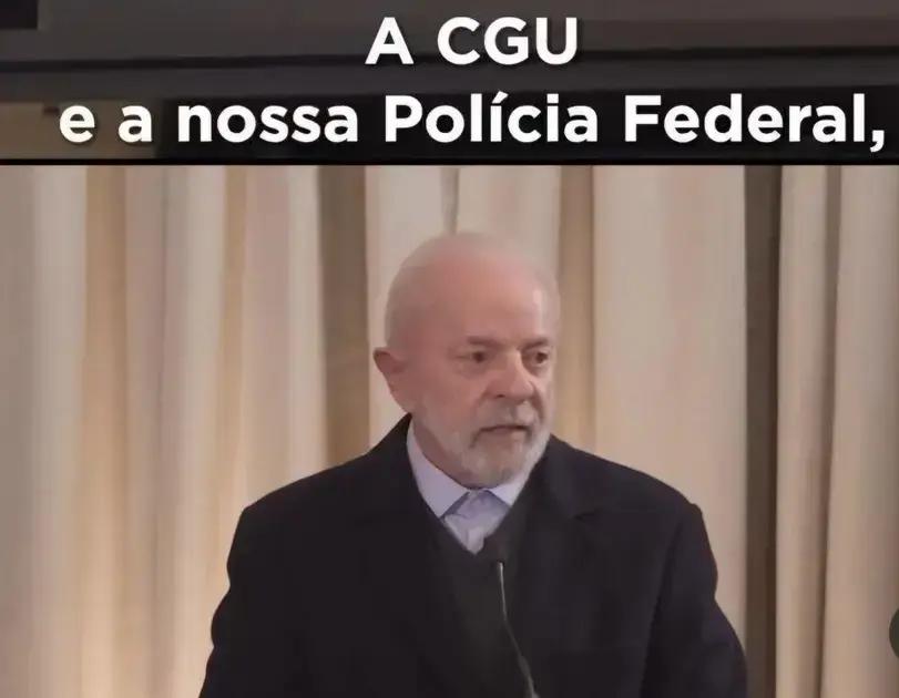 Lula comenta sobre desvio bilionário do INSS e suas implicações