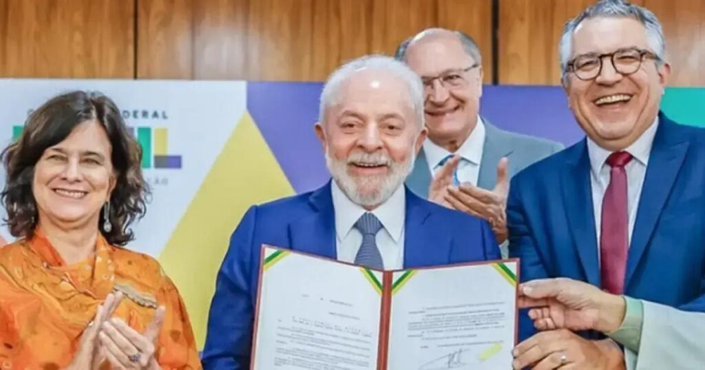 Lula relança programa de acesso especializado em saúde nesta sexta-feira