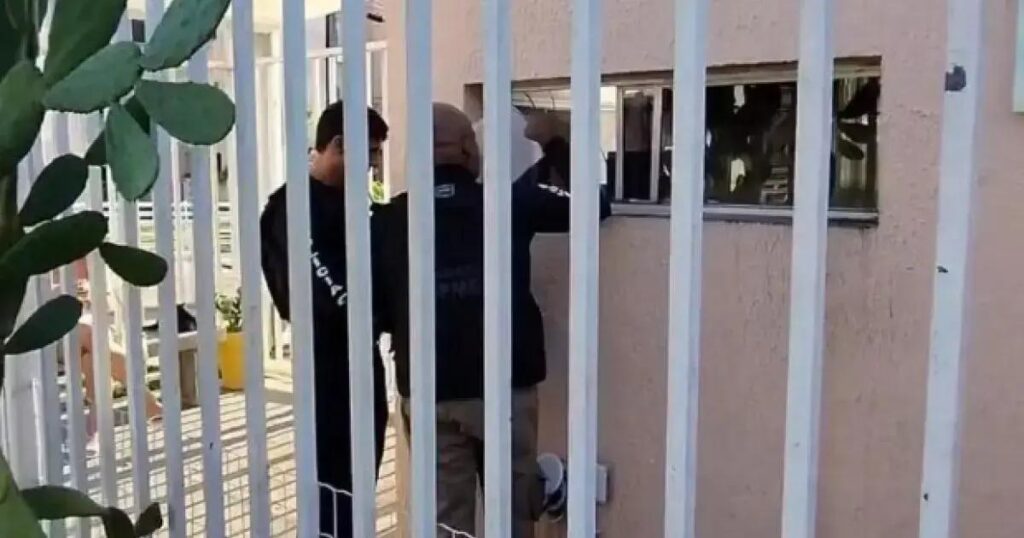 Mãe detida por permitir abuso sexual da filha de 5 anos em Juazeiro