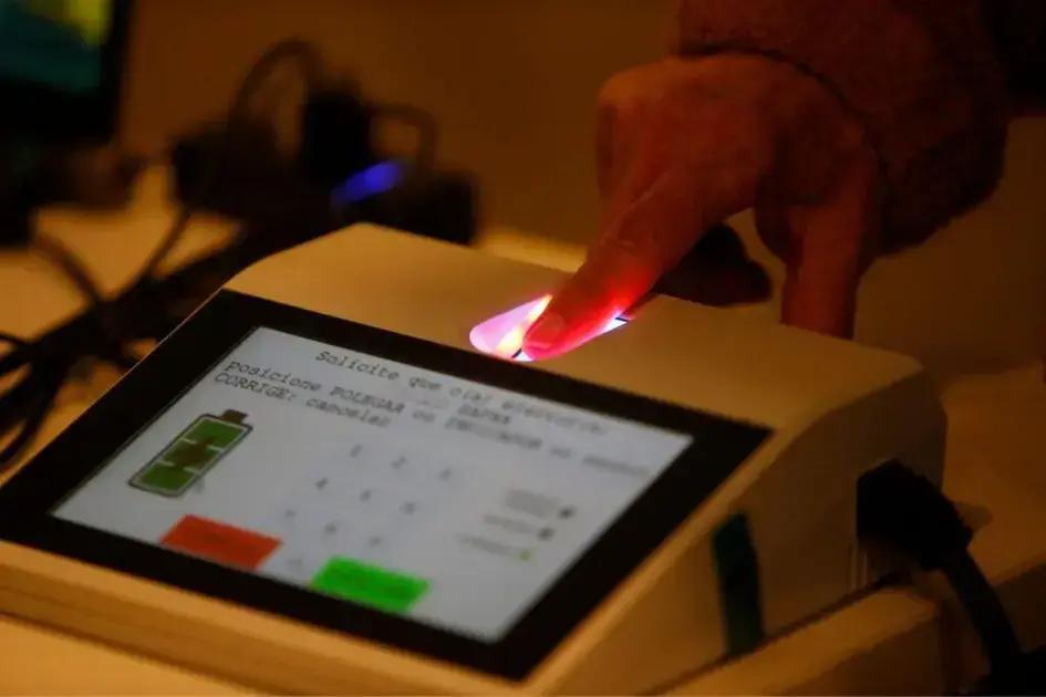 Mais de 5 milhões de títulos de eleitor correm risco de cancelamento