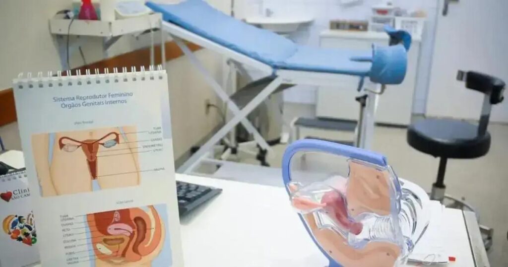 Mais de 70% das mulheres enfrentam sintomas vaginais que impactam saúde