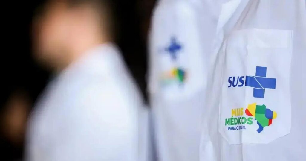 Mais Médicos: 3,4 mil novas vagas para fortalecer a saúde no Brasil