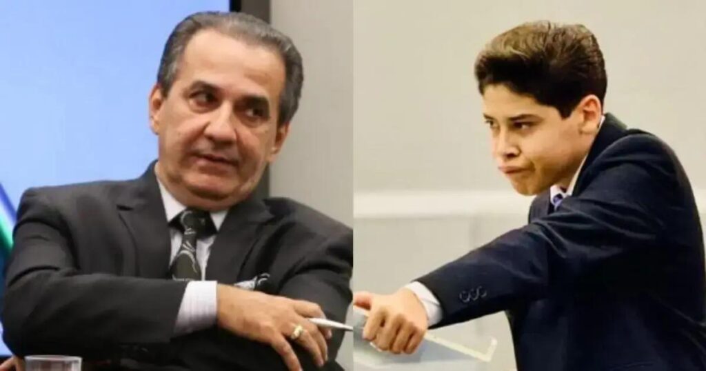 Malafaia denuncia Miguel Oliveira como uma farsa em crítica contundente