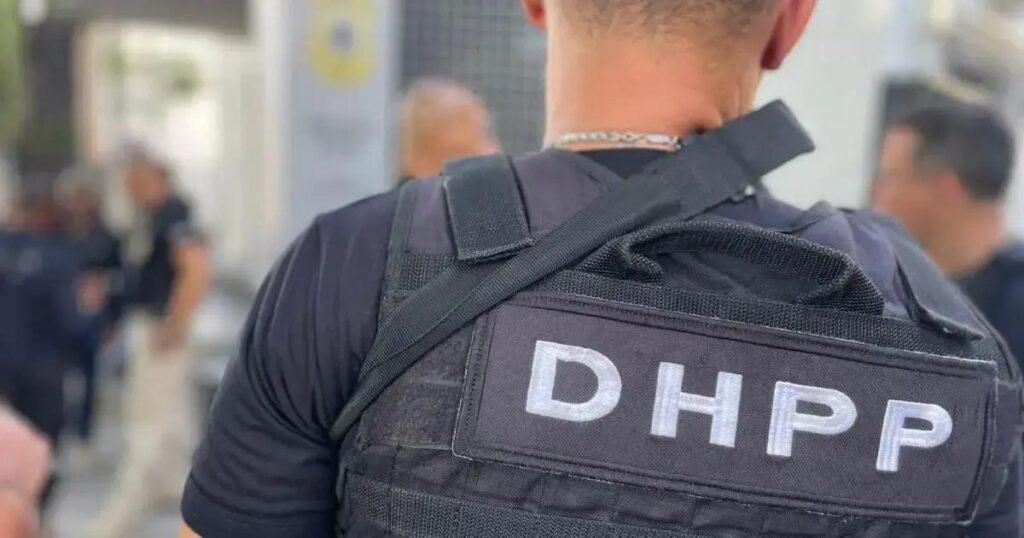 Mandantes de ataque em Camaçari são presos após homicídio complexo