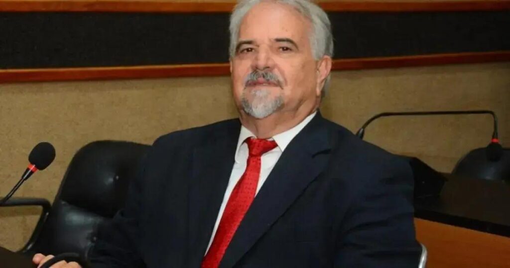 Marcelino Galo defende harmonia entre Assembleia Legislativa e Governo