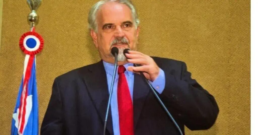 Marcelino Galo foca em fortalecer laços sociais e sustentar governo Jerônimo