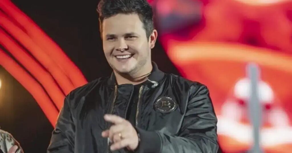 Matheus, da dupla com Kauan, passa por assalto em São Paulo