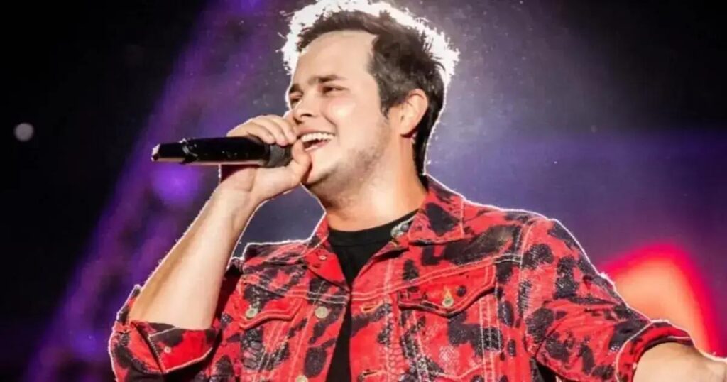 Matheus, da dupla com Kauan, sofre furto de R$ 700 mil em SP