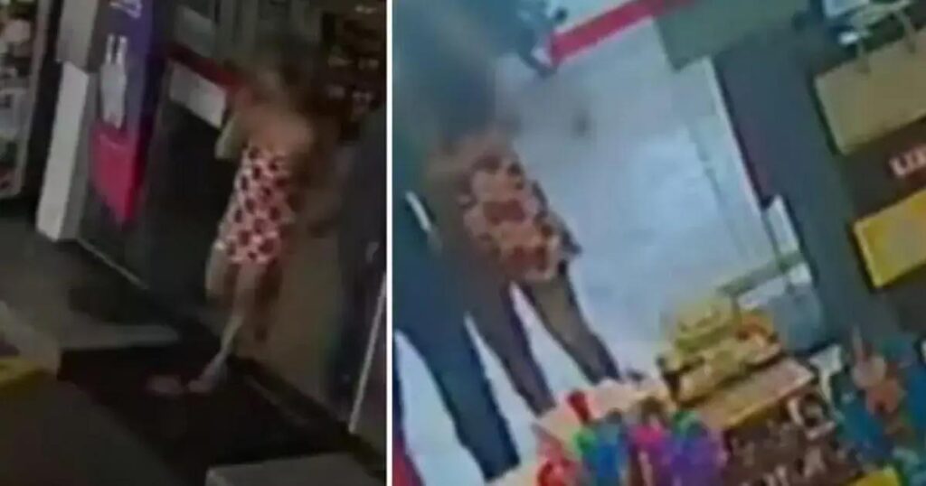 Médico baiano é indiciado por importunação sexual em loja de conveniência