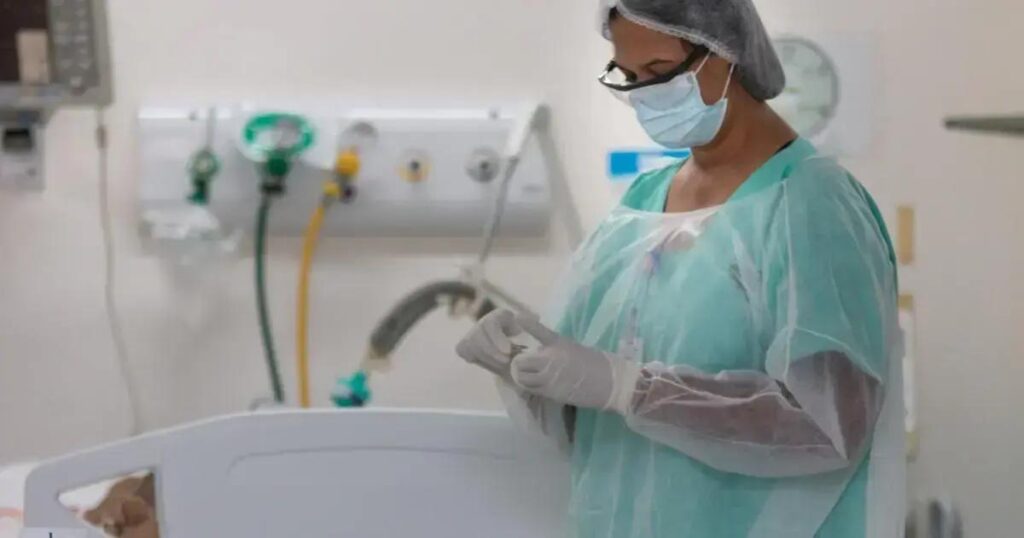 Médicos da Bahia têm o 2º menor rendimento mensal no Brasil