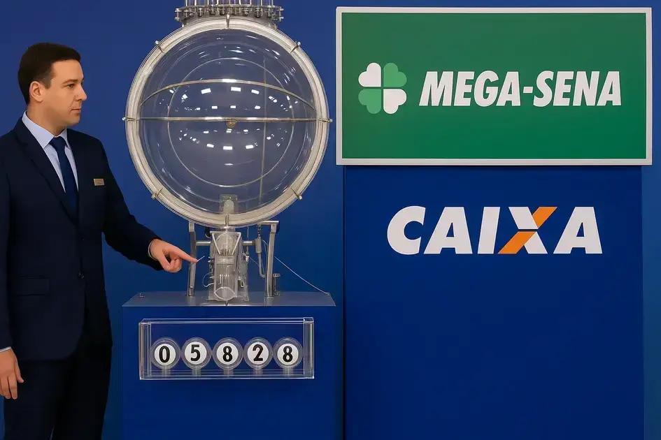 Mega-Sena 2860: Tudo Que Você Precisa Saber Sobre o Próximo Sorteio