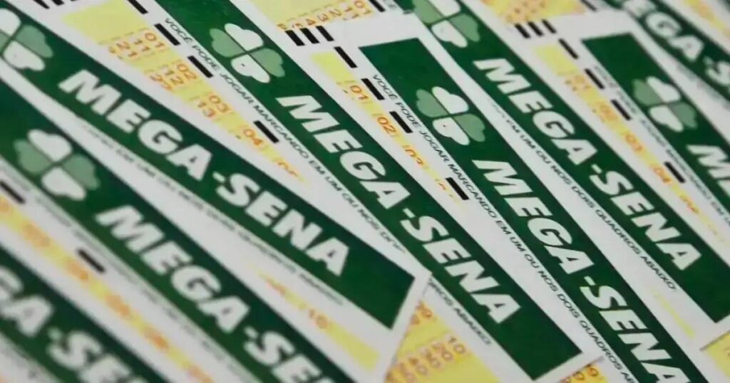 Mega-Sena sorteia prêmio de R$ 45 milhões hoje em Salvador