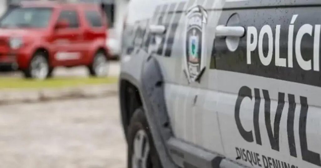 Menina autista morre após acidente em cisterna na Paraíba