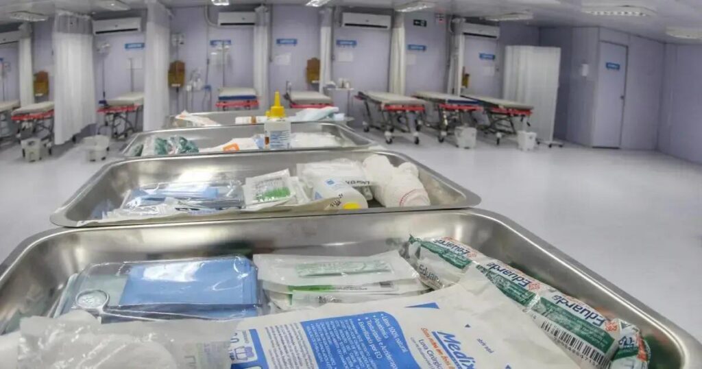 Micareta de Feira: Terceiro dia sem ocorrências graves de saúde