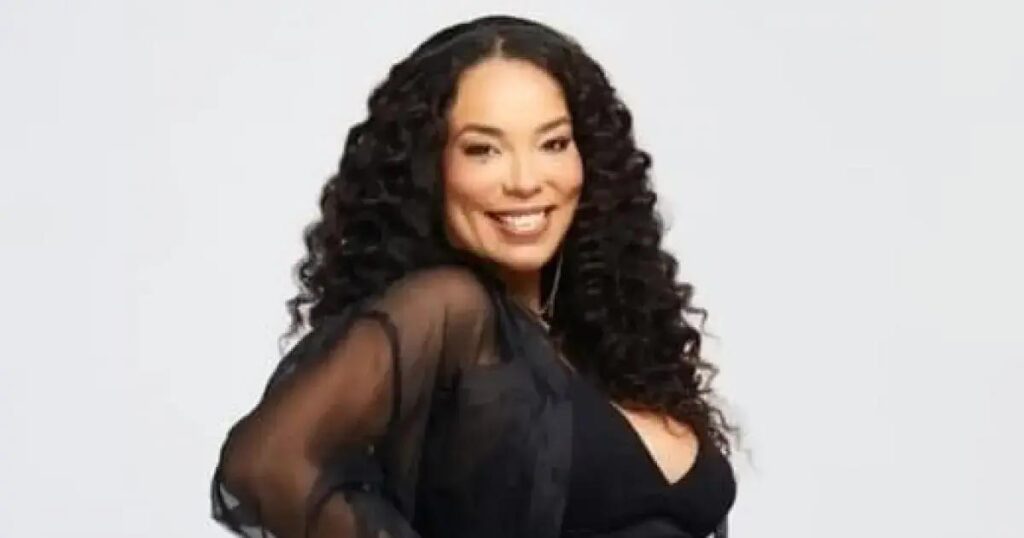 Micheli Machado recebe alta após perda do bebê