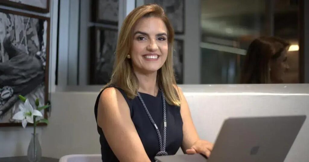 Mila Paes e o Papel do Empreendedorismo no Crescimento de Salvador