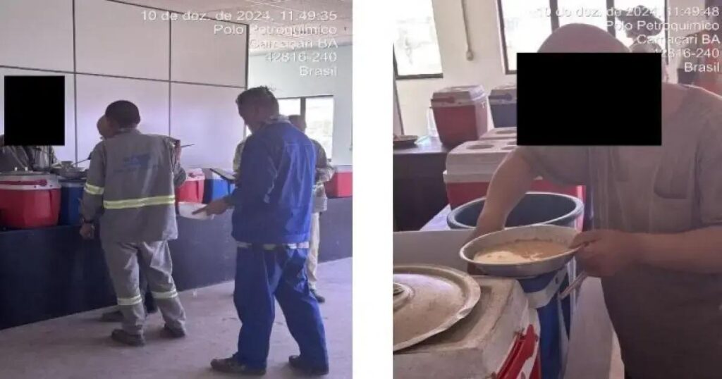 Ministério Público do Trabalho processa BYD e pede R$ 257 milhões