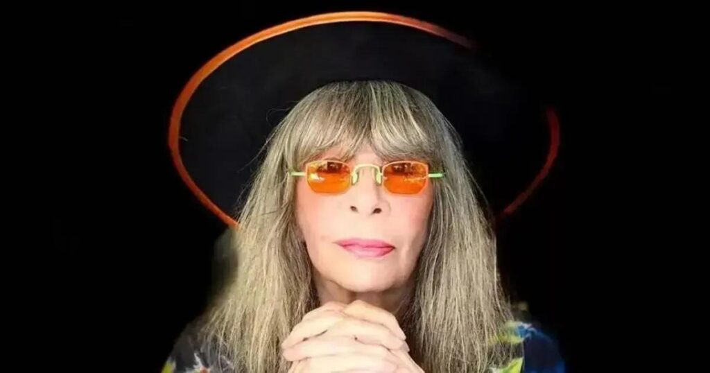 Mocidade Independente de Padre Miguel homenageia Rita Lee no Carnaval 2026