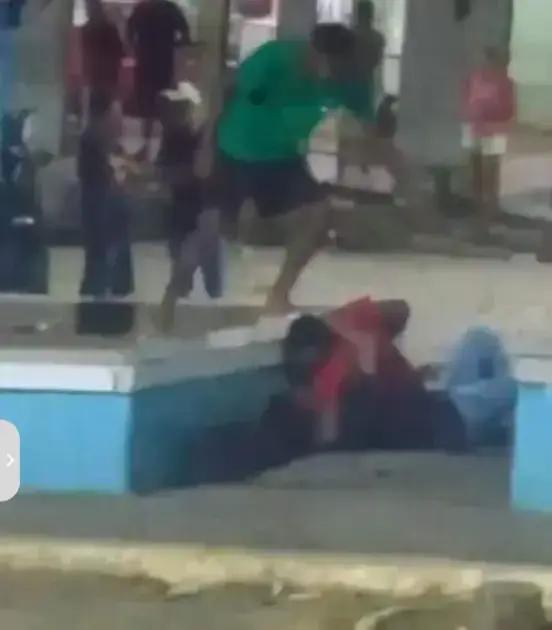 Moradores de Pouso Alegre pedem ajuda para melhorar segurança nos finais de semana