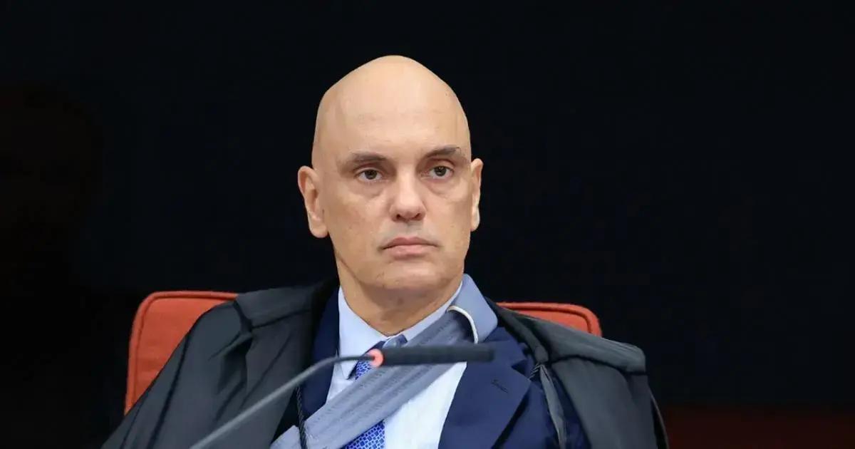 Moraes vota para suspender ação contra Ramagem e anula manobra para Bolsonaro