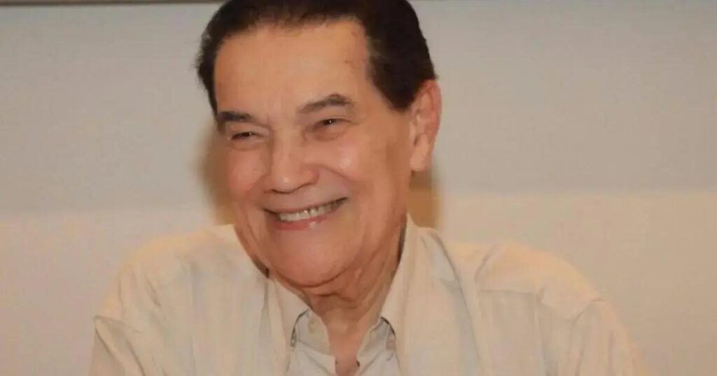 Morre aos 98 anos Divaldo Franco, ícone do espiritismo brasileiro