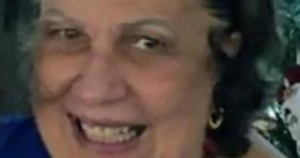 Morre Josenice Teixeira aos 78 anos em Salvador - Um legado de amor