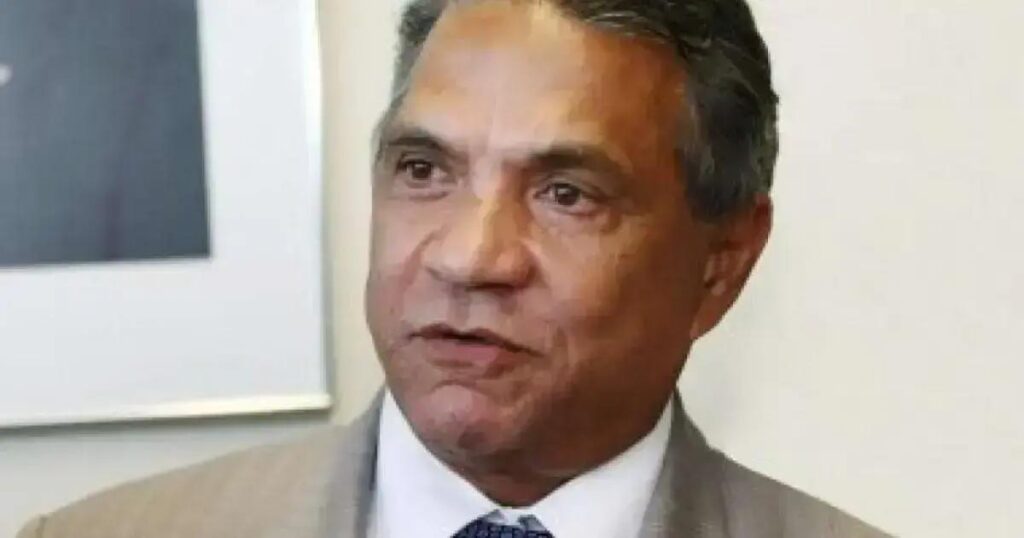 Morre Paulo Câmera, ex-deputado estadual da Bahia, aos 80 anos