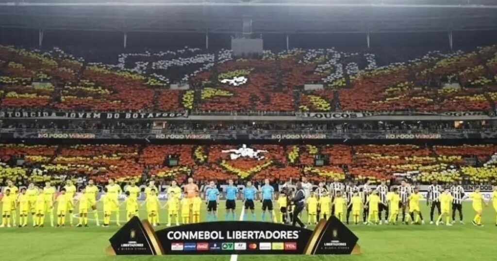 MP-RJ estará presente nas partidas para combater racismo na Libertadores