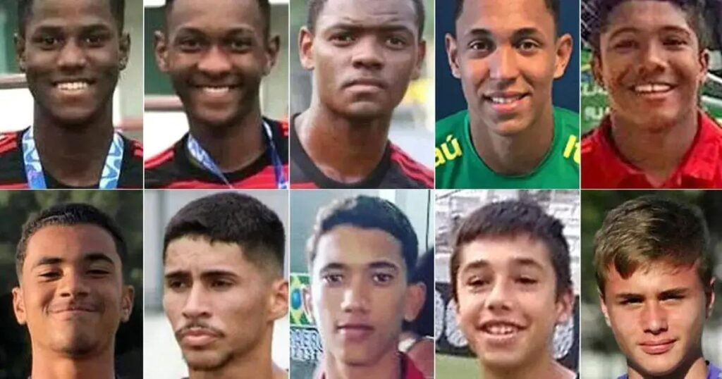 MP solicita condenação de sete envolvidos no incêndio do Ninho do Urubu