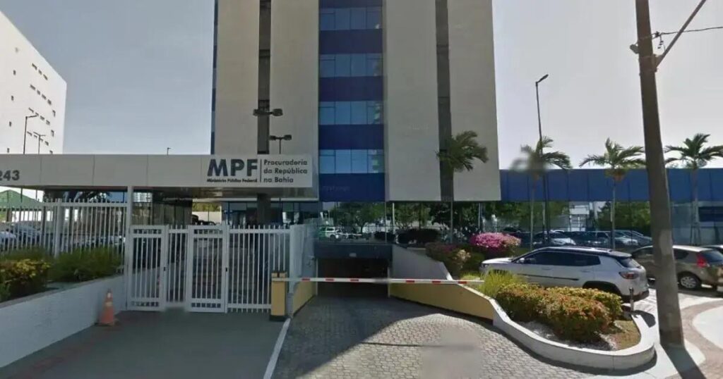 MPF investiga Cooperativa na Bahia por supostos desvios de verbas públicas