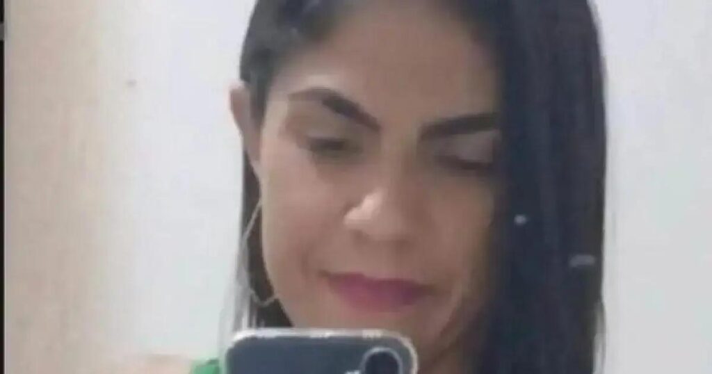 Mulher assassinada em Remanso: ex-companheiro é suspeito do crime