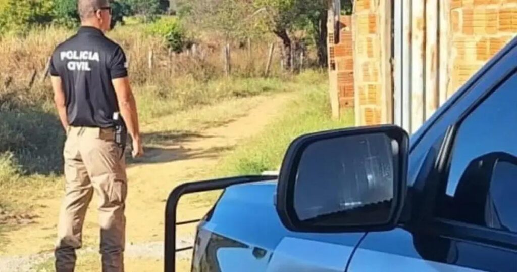 Mulher é presa após matar homem em discussão sobre celular na Bahia