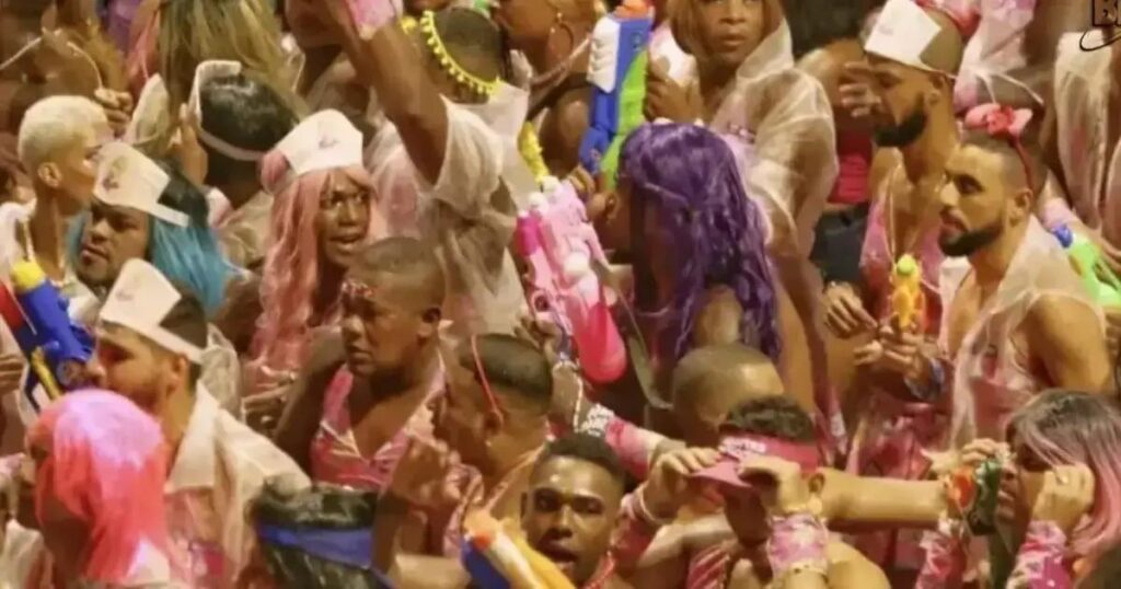 Muquiranas e MP-BA firmam acordo para combater violência no Carnaval