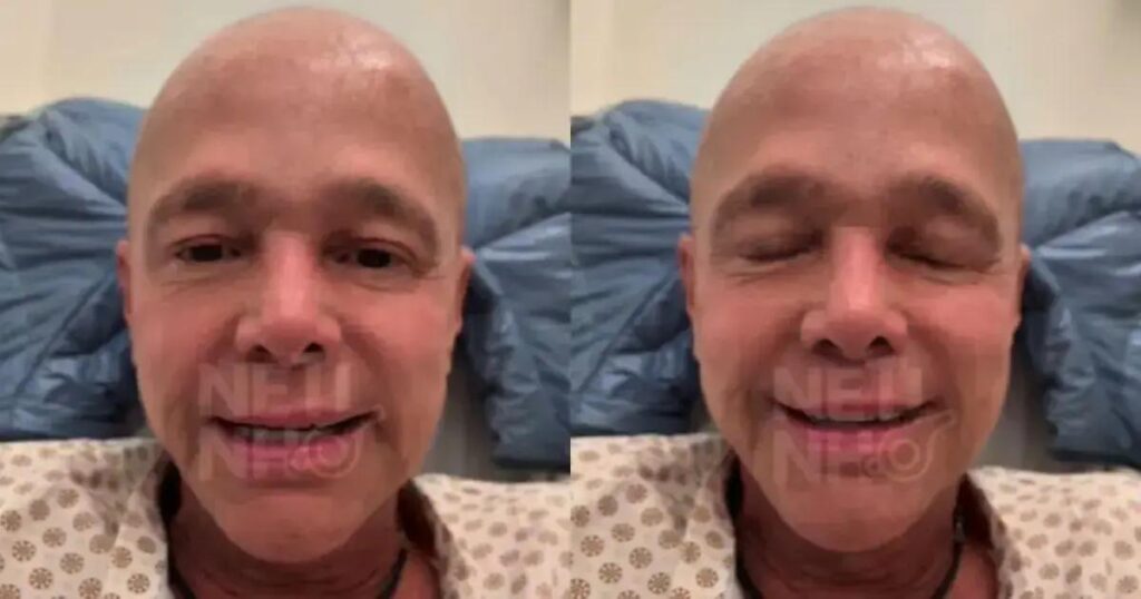 Netinho Reflete e Pede Lucidez Após Críticas em Rede Social