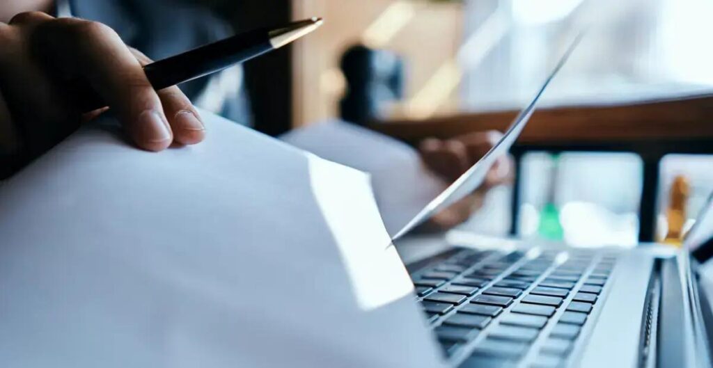 Nova ferramenta da Receita Federal facilita declaração de renda variável em 2025