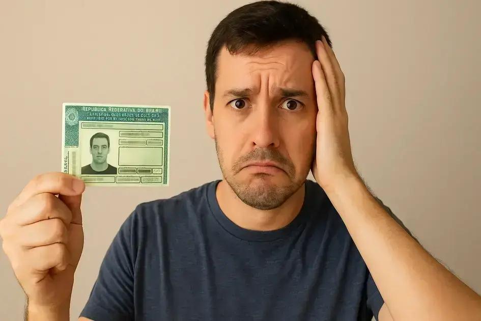 Novas leis de trânsito: multas e suspensão de CNH em 2025