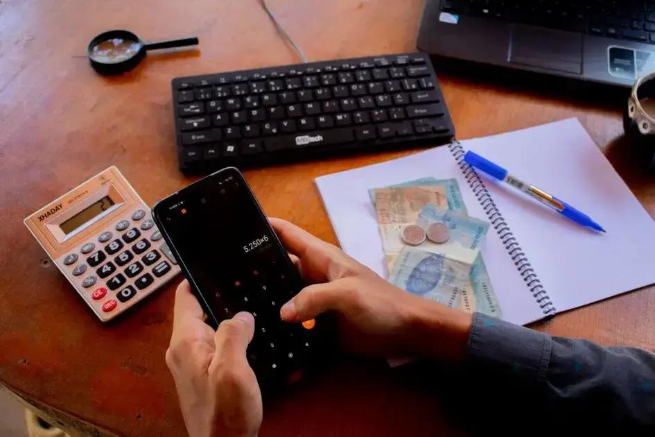 Novas Regras para Emissão de Nota Fiscal Eletrônica a Partir de Novembro de 2025