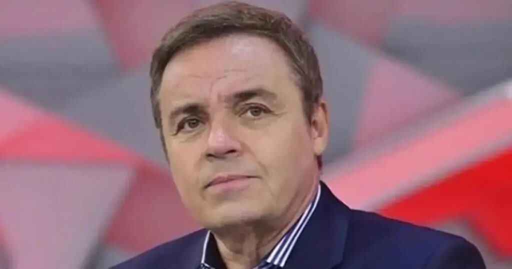 Novas Revelações sobre o Acidente Fatal de Gugu Liberato