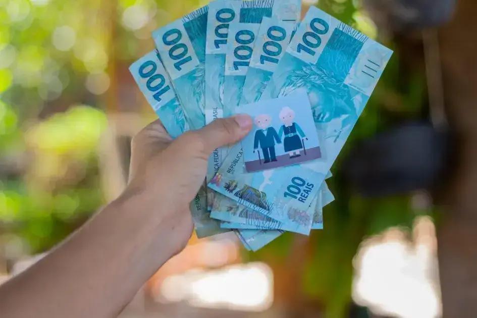 Novo auxílio para aposentados: O que esperar do auxílio-nutrição?