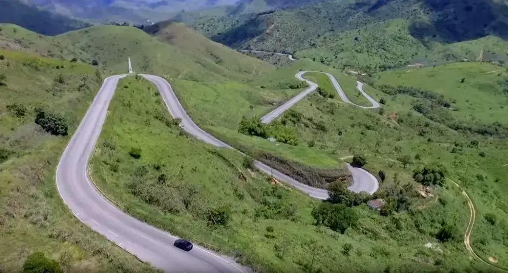 Novo itinerário experimental liga Centro de Vitória da Conquista à Serra do Marçal