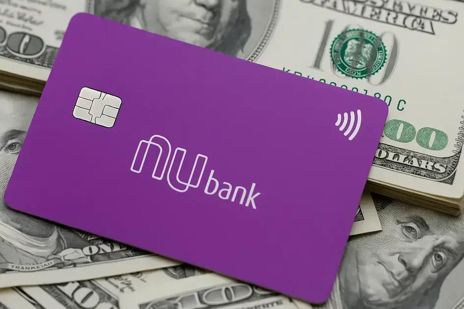 Nubank lança NuScore: a nova ferramenta para análise de crédito
