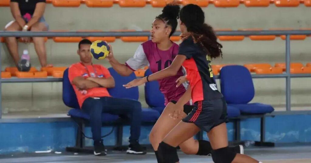 O impacto do esporte nas escolas públicas da Bahia e sua transformação social