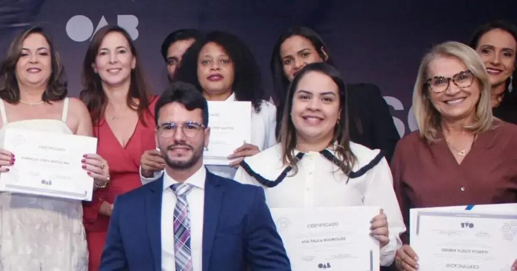 OAB-BA empossa nova Comissão Especial do Direito do Terceiro Setor